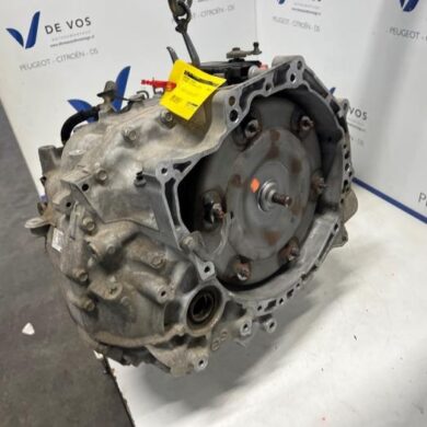Citroen C4 Picasso 1.2 12V PureTech 130 Automaatbak HNY-HN02 2017 9807418780-1637310080 20GE13