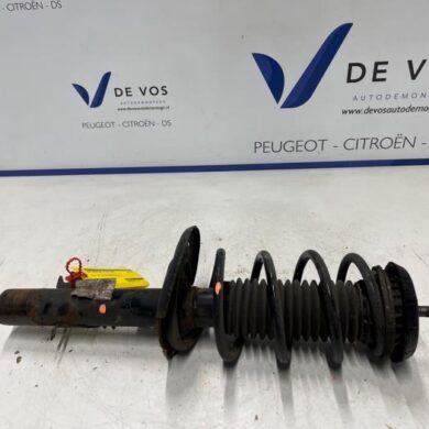 Opel Crossland X 1.2 Turbo 12V Schokdemperpoot rechts-voor 2019 9827238280-3556095