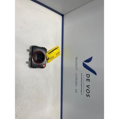 Peugeot 3008 1.2 12V Hybrid 136 Steuergerät Beleuchtung 2024 1692697280