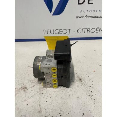 Opel Mokka 1.2 Turbo 12V ABS pump HNS-HN05 2023 1687834780