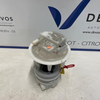 Peugeot 308 1.6 16V GTi 270 Electric fuel pump 5GN-5GN5G05 2017 9674699980-1674216480