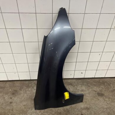 Peugeot 206 1.6 16V Front wing, right 2006 7841L8