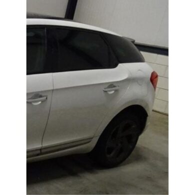 Citroen DS5 2.0 BlueHDI 150 16V Portier 4Deurs links-achter 2016 9667051380