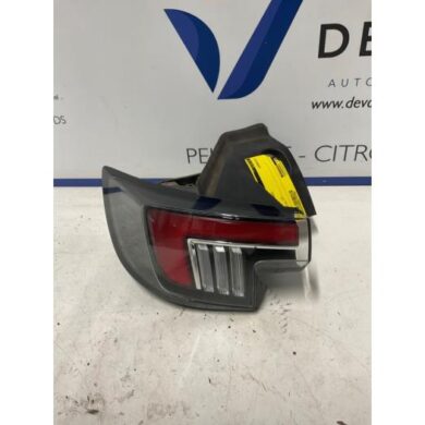 Opel Mokka 1.2 Turbo 12V Achterlicht links 2023 9833721880