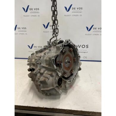 Opel Mokka 1.2 Turbo 12V Automaatbak HNS-HN05 2023 9851786980-9868777880 20GTGA