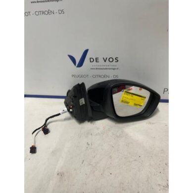 Opel Mokka 1.2 Turbo 12V Buitenspiegel rechts 2023 983747249V