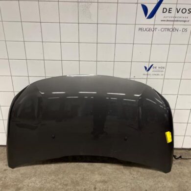Peugeot 2008 1.2 12V e-THP PureTech 130 Bonnet 2019 9814028780