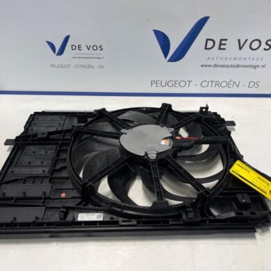 Peugeot 3008 1.2 12V Hybrid 136 Koelvinhuis 2024 9836055280