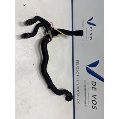 Peugeot 3008 1.2 12V Hybrid 136 Kühlerschlauch 2024 9836967980