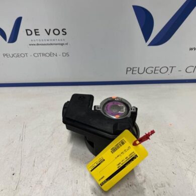 Peugeot 206 1.6 16V Power steering pump NFU 2006 4007KX