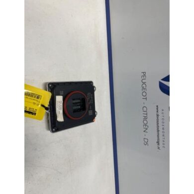 DS Automobiles DS7 Crossback 1.6 16V PureTech 225 Computer lighting module 2022 1686633880-9848972280