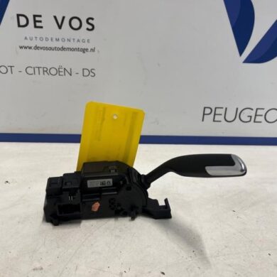 Citroen C4 Picasso 1.2 12V PureTech 130 Versnellingspook 2017 98002212VV 20GE13