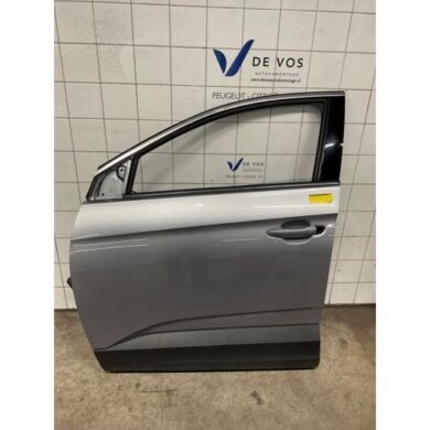 Opel Grandland X 1.2 Turbo 12V Portier 4Deurs links-voor 2018 YP00119780