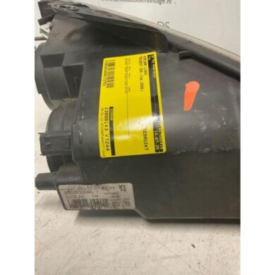 Peugeot 206 1.4 XR,XS,XT,Gentry Headlight, left 2008 6208A0