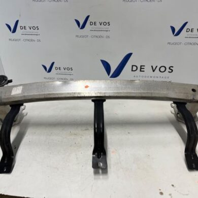 Citroen C3 Aircross 1.2 PureTech 82 Front bumper frame 2018 9810976080