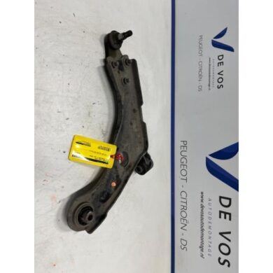 Opel Grandland X 1.2 Turbo 12V Front wishbone, left 2019 9816865580-9846329580