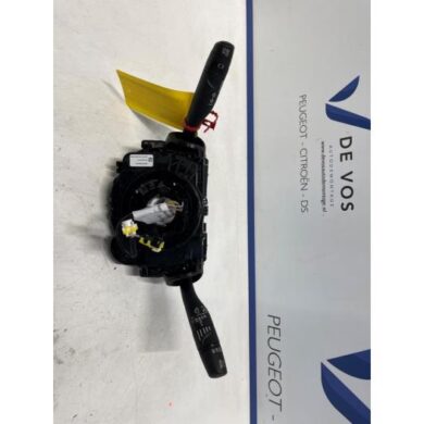 Opel Crossland X 1.2 Turbo 12V Combischakelaar Stuurkolom 2019 98118865YX-3642638-9811886580