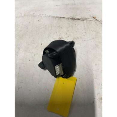 Peugeot 206 1.4 XR,XS,XT,Gentry Rear seatbelt, left 2008 8975R2