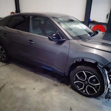 Citroen C4 ë-C4 50 kWh Batterij elektrische auto 2022 1689095380-1675857580-1675857480