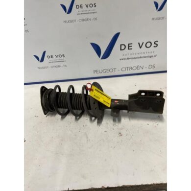 Opel Grandland X 1.2 Turbo 12V Front shock absorber rod, right 2019 9819718680