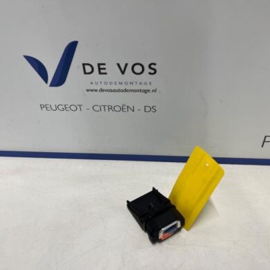 Citroen C3 Aircross 1.2 PureTech 82 Front camera 2018 9826575280-1640246180