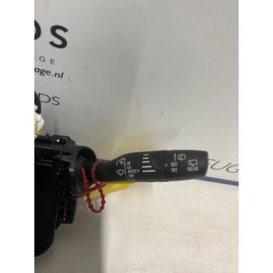 Opel Mokka 1.2 Turbo 12V Steering column stalk 2023 98427983YX