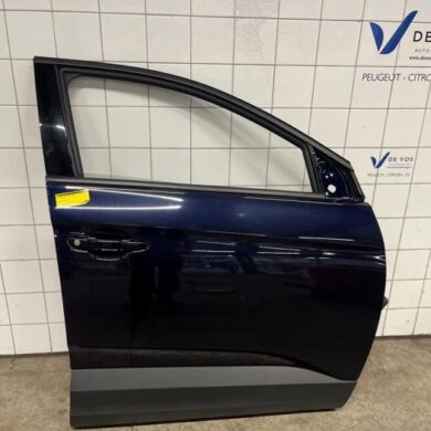 Opel Grandland X 1.2 Turbo 12V Tür 4-türig rechts vorne 2019 YP00119680