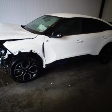 Citroen C4 ë-C4 50 kWh Batterij elektrische auto 2023 1689095380-1675857580-1675857480