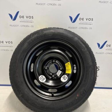 Citroen C3 1.2 12V e-THP PureTech 110 Velg + Band 2019