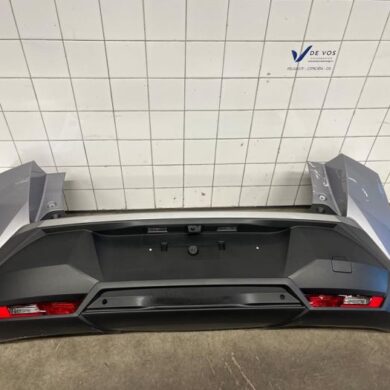 Peugeot 3008 1.2 12V Hybrid 136 Rear bumper 2024 16931751XT-984379321T-984379311T