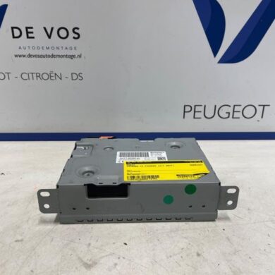 Citroen C4 Picasso 1.2 12V PureTech 130 Radio 2017 1637940680-1623566480-9821909080