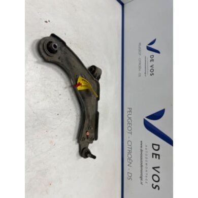 Opel Grandland X 1.2 Turbo 12V Front wishbone, right 2019 9816865480-9846329080
