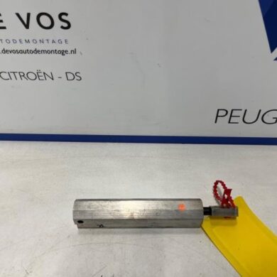 Peugeot 206 1.6 16V Convertible roof gas strut 2006 8446G2