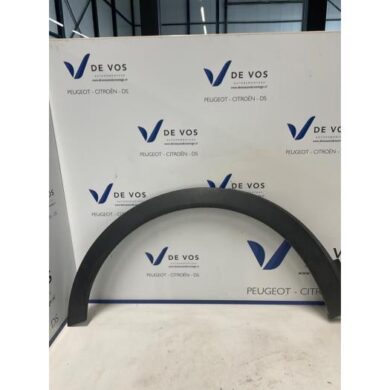 Opel Grandland X 1.2 Turbo 12V Rear bumper corner, right 2019 YP00029280