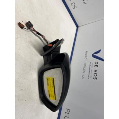 Peugeot 308 1.6 16V GTi 270 Wing mirror, right 2017 1634857680