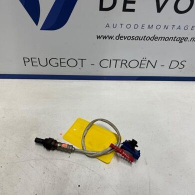 Peugeot 308 1.6 16V GTi 270 Lambda probe 5GN-5GN5G05 2017 1618V3