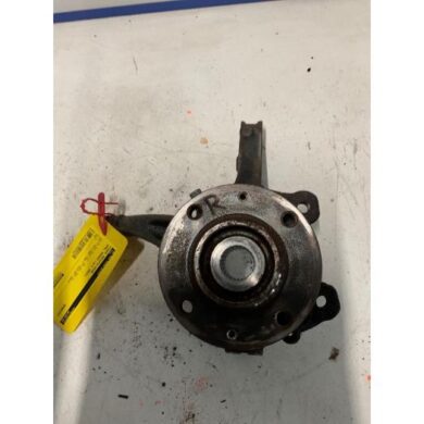 Opel Mokka 1.2 Turbo 12V Fusee rechts-voor 2023 9826532380