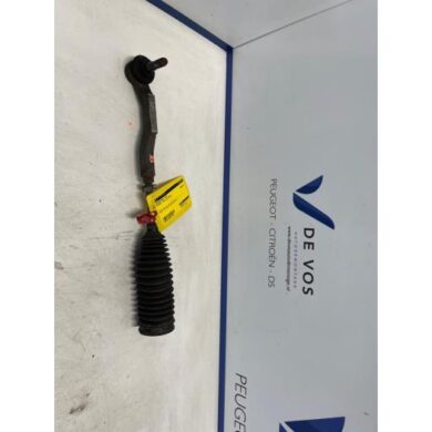 Peugeot 108 1.2 VTi 12V Spoorstang links 2016 381763