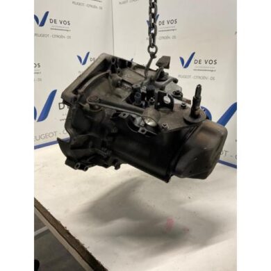 Peugeot 206 1.4 XR,XS,XT,Gentry Gearbox KFW 2008 2222S7-2223WO 20CP81