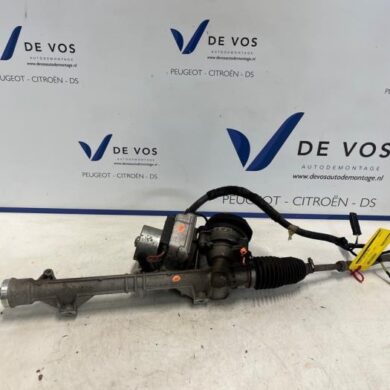 Peugeot 2008 1.2 12V e-THP PureTech 130 Power steering box 2019 1665627880