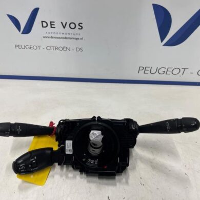 Citroen C3 1.2 Vti 12V PureTech Kombischalter Lenksäule 2017 98094483ZD-98262556ZD
