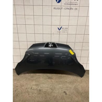 Peugeot 107 1.0 12V Motorkap 2009 7901L7-1611149380