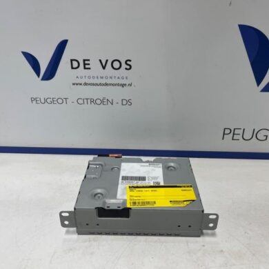 Opel Corsa 1.2 Turbo 12V 100 Radio 2020 9834626780-1683426480