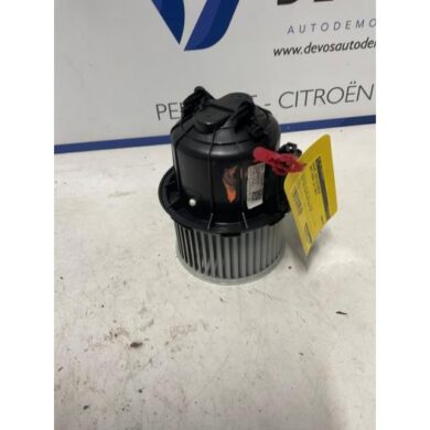Opel Mokka 1.2 Turbo 12V Kachel Ventilatiemotor 2023 9833380480