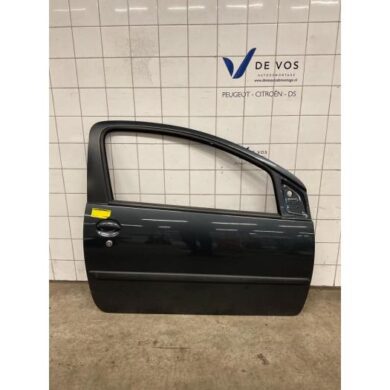 Peugeot 107 1.0 12V Portier 2Deurs rechts 2009 9004X1-1612543180