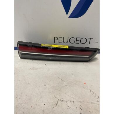 Opel Mokka 1.2 Turbo 12V Achterlicht links 2023 9833944480