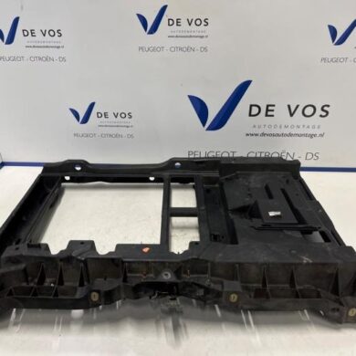 Citroen C3 Aircross 1.2 PureTech 82 Frontpaneel 2018 9809083080