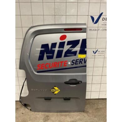 Citroen Berlingo  Portier 4Deurs links-achter 2018 9820437080