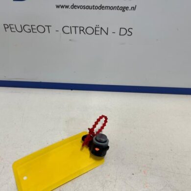 Peugeot 208 e-208 50 kWh PDC Sensor 2021 1633559680