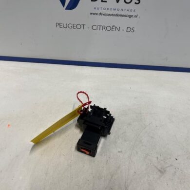 Citroen C4 Picasso 1.2 12V PureTech 130 Sonstige HNY-HN02 2017 9814247280 20GE13